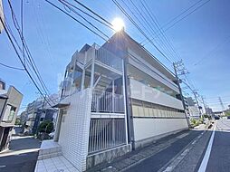 ラントヴィル西船橋