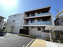 メゾン　ハーモニー