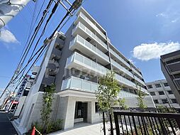 S-FORT西船橋libre