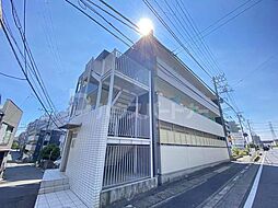 ラントヴィル西船橋