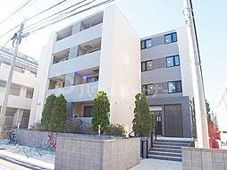 レ・ソール西船橋