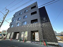 CONNECT PARK HILLS本郷町