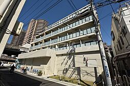 ＢＰＲレジデンス本八幡