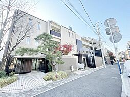 プラウド市川大門通り