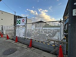 （仮称）ＤーＲＯＯＭトリシア市川東大和田1丁目