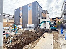 Theios son(テイオス サン)