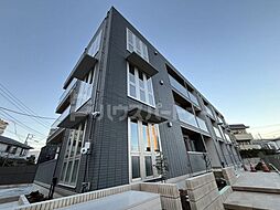 (仮称)D-ROOM市川南3丁目