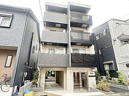 クレヴィスタ新小岩