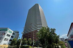 ファーストタワー大津マリー