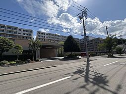 Brillia旭ヶ丘ウエストスクエア