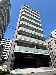 ASMACI  MAISON両国II