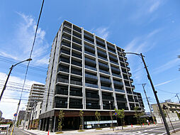 レーベン麓山の杜　ＴＨＥ　ＯＮＥ