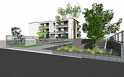 シャーメゾン県庁南A