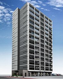 S-RESIDENCE佐賀天神aline