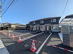 サンヒルズ鍋島駅前