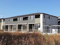 ノバリチェスメゾン　Ａ