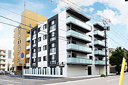 ビッグレジデンス円山宮ヶ丘