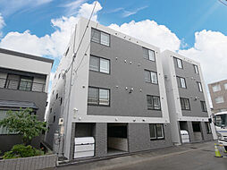 ラフィーネ発寒南