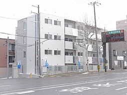 センティール手稲本町