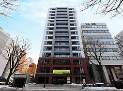 パークリュクス札幌大通公園