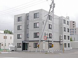 ネクステージ手稲本町