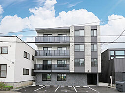 インフィニティ東札幌