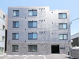 ラグジースペース本郷通南