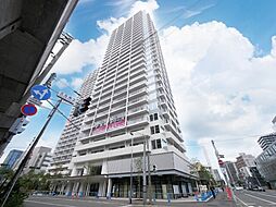 ザ・札幌タワーズ　イーストタワー　2602号室