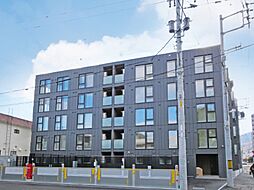 ＳーＲＥＳＩＤＥＮＣＥ南円山ｂｌａｚｅ