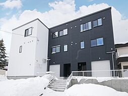 レガーメ手稲本町