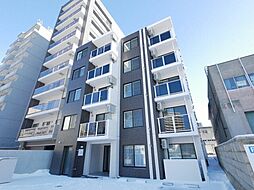 ｃａｌｍｅ令　北8条