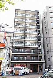 ロックヒルズ札幌