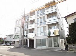 Ｓｏｔｉｎｅ手稲（ソティーヌ手稲）