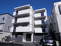 ブラントワール新道東