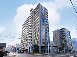 クリオ札幌北1条