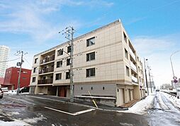 LILAC壱番館　ライラック壱番館