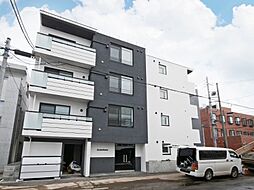 ラ・マナーナ旭山公園通