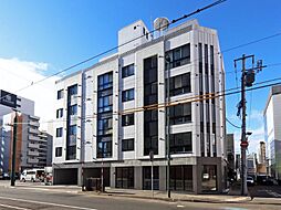 ビッグレジデンス資生館