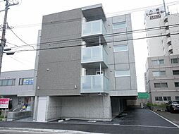 ヴォーネン旭山公園通