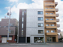 Ａｍ　ｂｕｉｌｄｉｎｇ　05