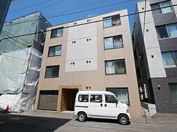 カーサ・ミラグロ