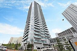 プレミストタワー新さっぽろ