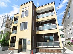 リラコート(南12条)