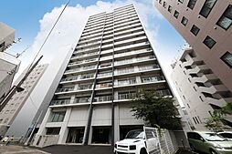 リビオ中島公園アルファタワー