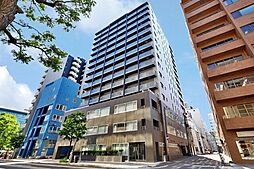 レジディア大通西