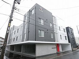 ビラ・ソラシア