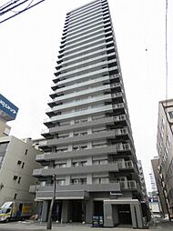 ブランズタワーアイム札幌大通公園