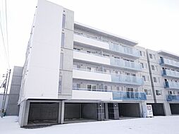 ミュンヘンスクエアＩ番館