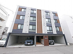 GRANDUKE永山公園通