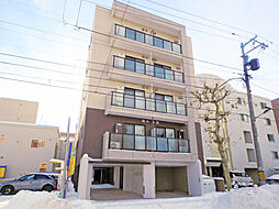 クラッセ札幌シティアクシア・ノーステラス